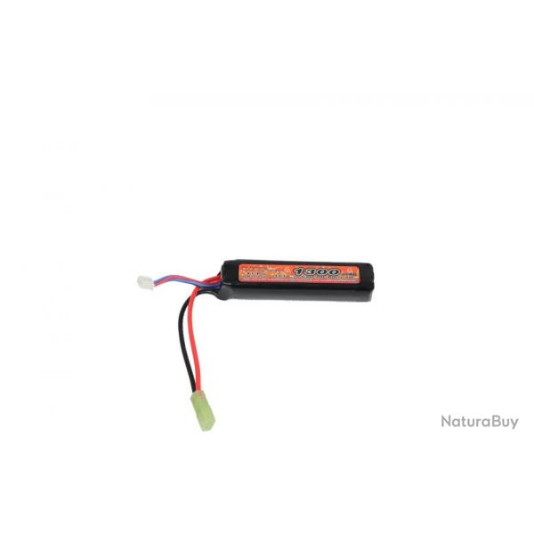 Batterie LiPo 11,1v Stick 1300 mAh (VB Power)