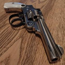 Smith et Wesson minty