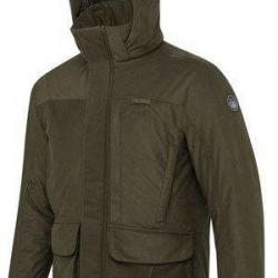 Veste de chasse Mull Insulated Kaki BERETTA