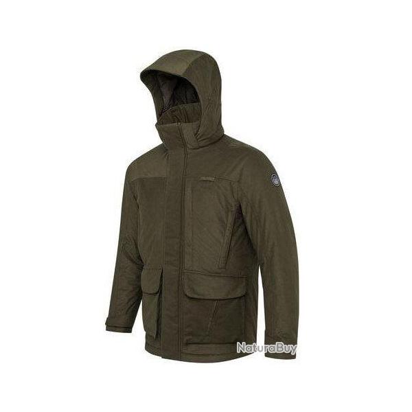 Veste de chasse Mull Insulated Kaki BERETTA