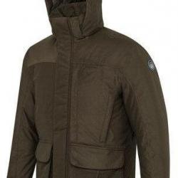 Veste de chasse Mull Insulated marron BERETTA