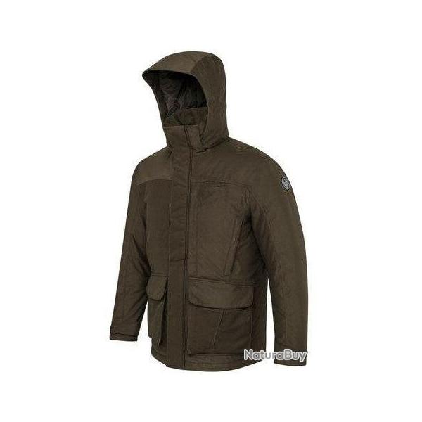 Veste de chasse Mull Insulated marron BERETTA