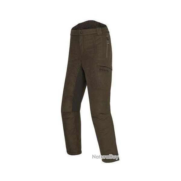 Pantalon Mull Insulated marron BERETTA