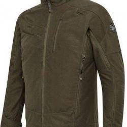 Veste de chasse Matajur Windblock Kaki BERETTA