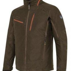 Veste de chasse Matajur Windblock Marron BERETTA