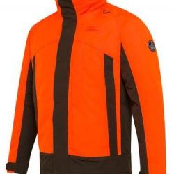 Veste de chasse Balcan WR orange BERETTA