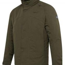 Veste de chasse Balcan WR kaki BERETTA