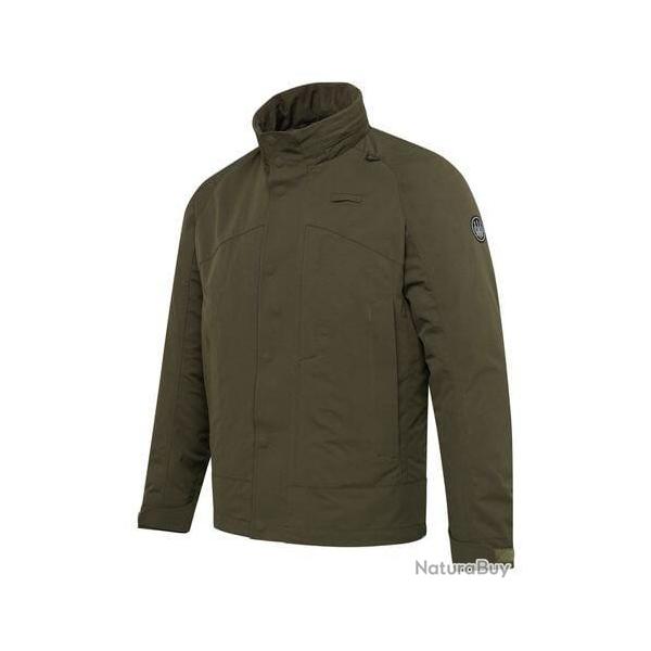 Veste de chasse Balcan WR kaki BERETTA