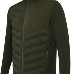 Veste de chasse Roe GB vert kaki BERETTA