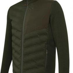 Veste de chasse Roe GB vert kaki BERETTA