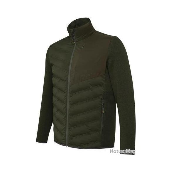 Veste de chasse Roe GB vert kaki BERETTA