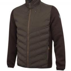 Veste de chasse Roe marron BERETTA