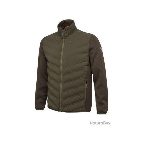 Veste de chasse Roe vert BERETTA