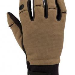 Gants chasse WaterShield beige marron BERETTA