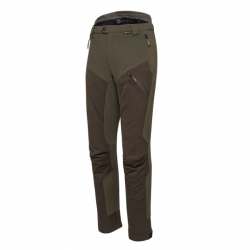 Pantalon de chasse Beretta Muker GTX Vert