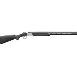 OFFRE FUSIL BROWNING B525 COMPOSITE ADJUSTABLE CALIBRE 12/76 LIV GRATIS