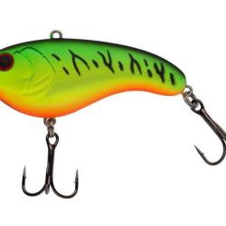 FLATT SHAD 21.7g 77 UV TIGER