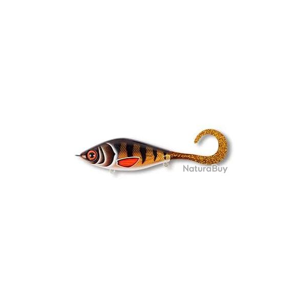 Leurre Coulant STRIKE PRO Guppie JR 03