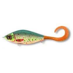 Leurre Coulant STRIKE PRO Guppie JR 780