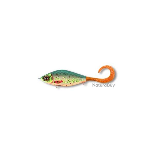 Leurre Coulant STRIKE PRO Guppie JR 780