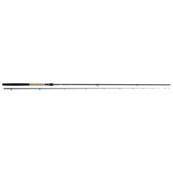 Canne BLACK ARROW 600 12FT M 2PCS Sensas