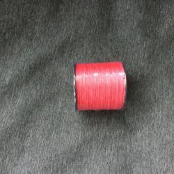 Bobine de tresse 300m / 60lb rouge