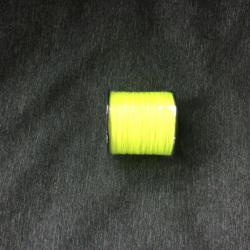 Bobine de tresse 300m / 60lb jaune