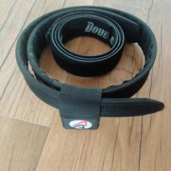 Ceinture TSV DAA Premium Belt T34