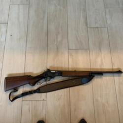 Carabine Marlin 444 S