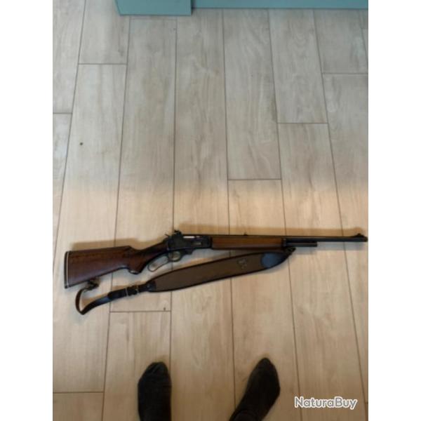 Carabine Marlin 444 S