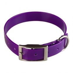 Collier HUNT US 25 Violet 55 cm