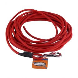 Longe BIOTHANE BETA ronde 8 mm 5 m ROUGE