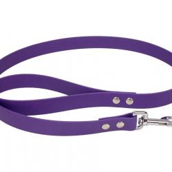 Laisse BIO-BETA 19 mm Violet