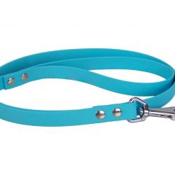 Laisse BIO-BETA 19 mm bleu ciel