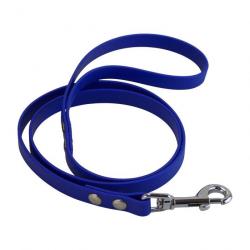 Laisse BIO-BETA 16 mm Bleu