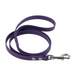 Laisse BIO-BETA 13 mm Violet