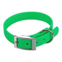 Collier BIO-BETA 16mm Vert fluo