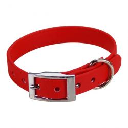 Collier BIO-BETA 16mm Rouge