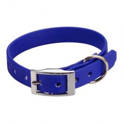 Collier BIO-BETA 16mm bleu roi