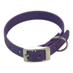 Collier BIO-BETA 16mm violet