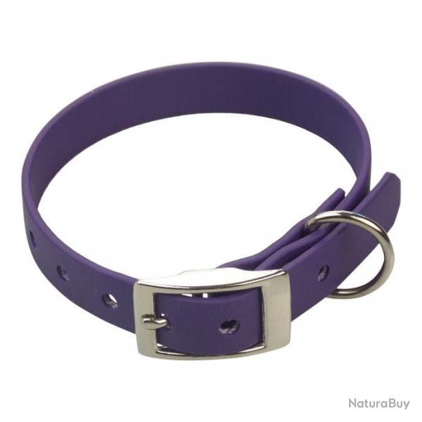 Collier BIO-BETA 16mm violet