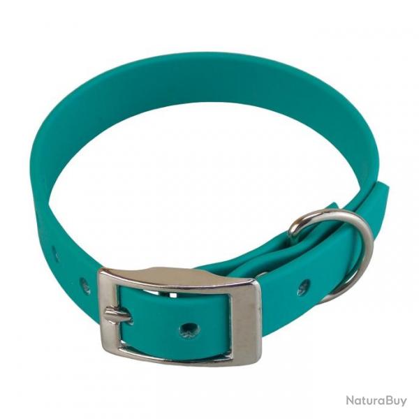 Collier BIO-BETA 16mm turquoise