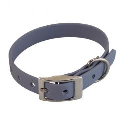 Collier BIO-BETA 16mm gris