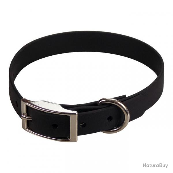 Collier BIO-BETA 19mm noir