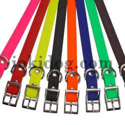 Collier BIO-BETA 19mm Violet
