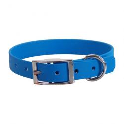 Collier BIO-BETA 19mm bleu clair