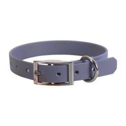 Collier BIO-BETA 19mm gris