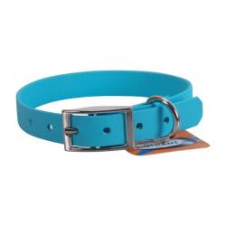 Collier BIO-BETA 19mm bleu ciel