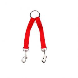 coupleur nylon classic rouge S