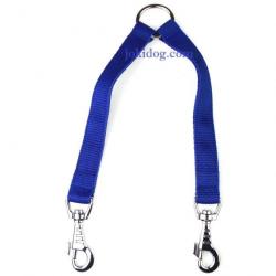 coupleur nylon classic bleu L